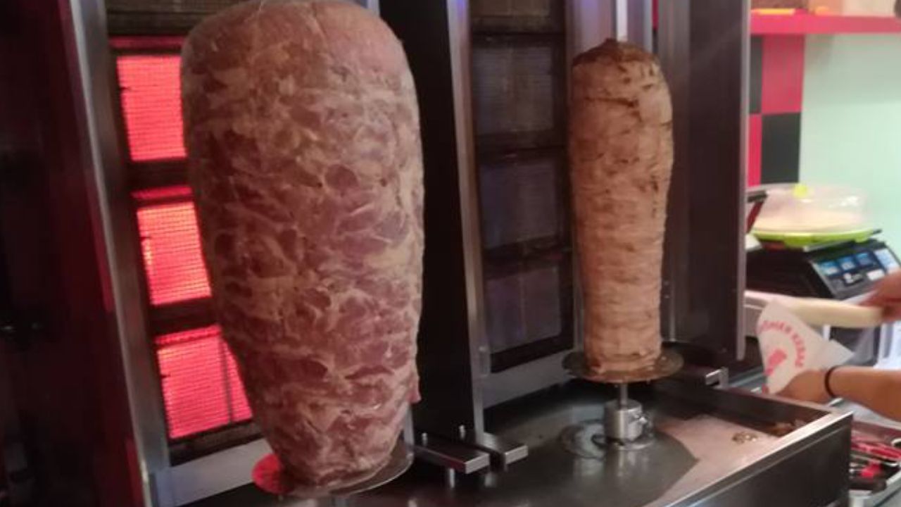 kebab