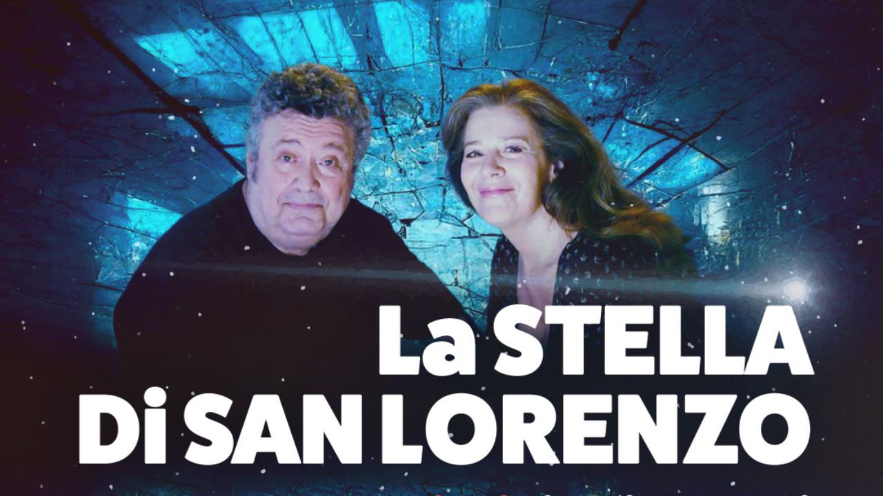 la stella di san lorenzo