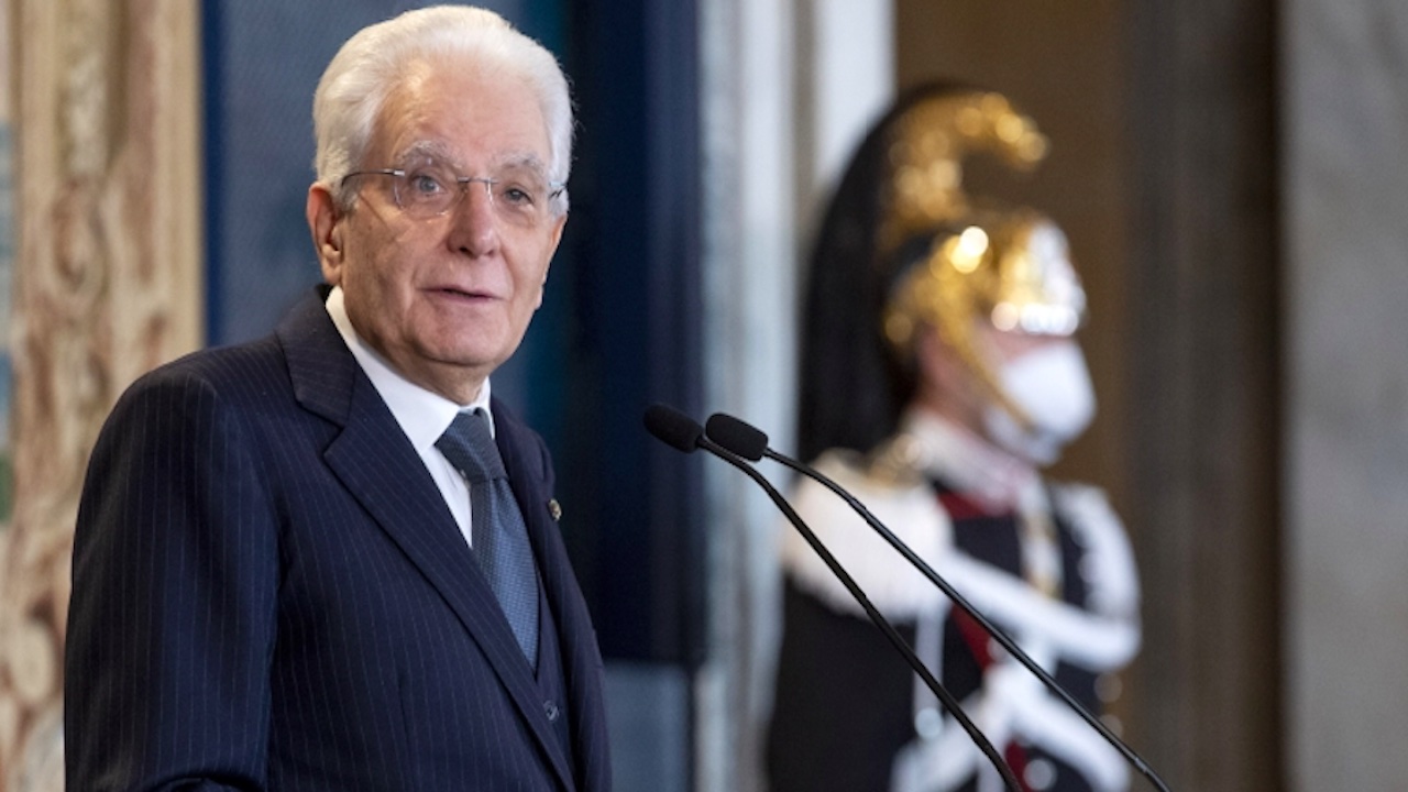 Mattarella nomina 29 nuovi alfieri della Repubblica: c'è anche una ragazza di Roma