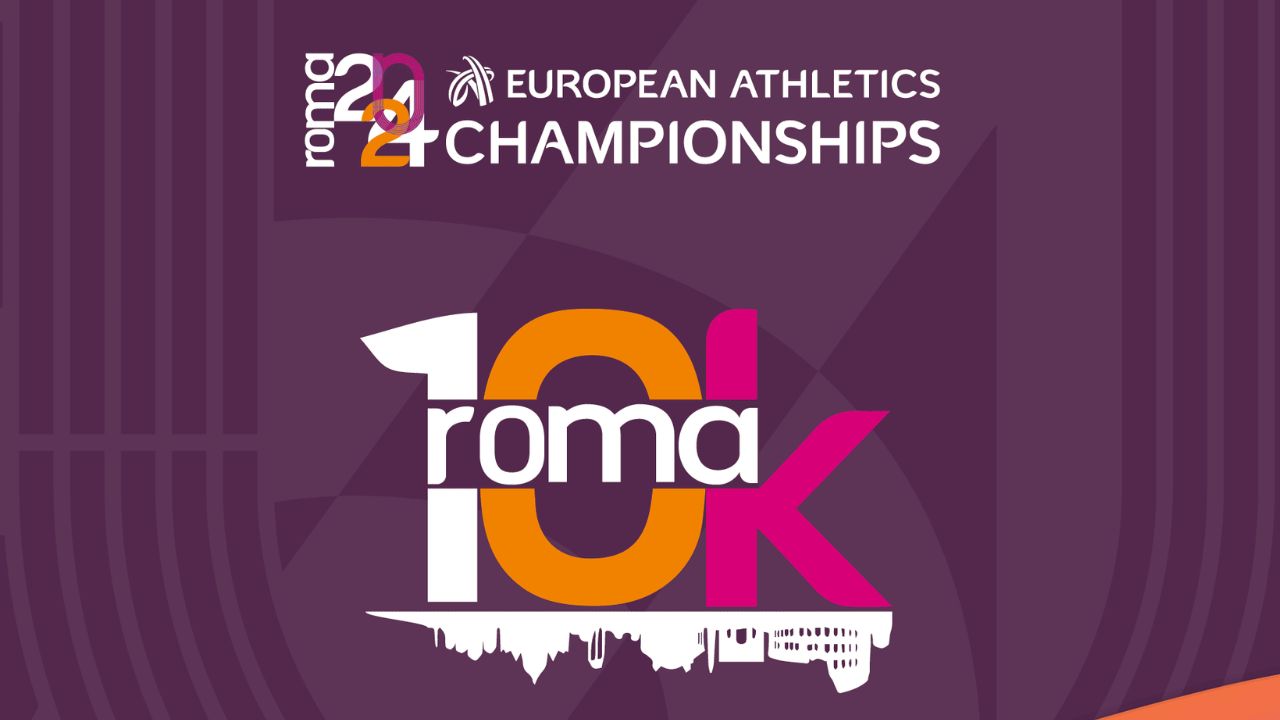 roma 10k