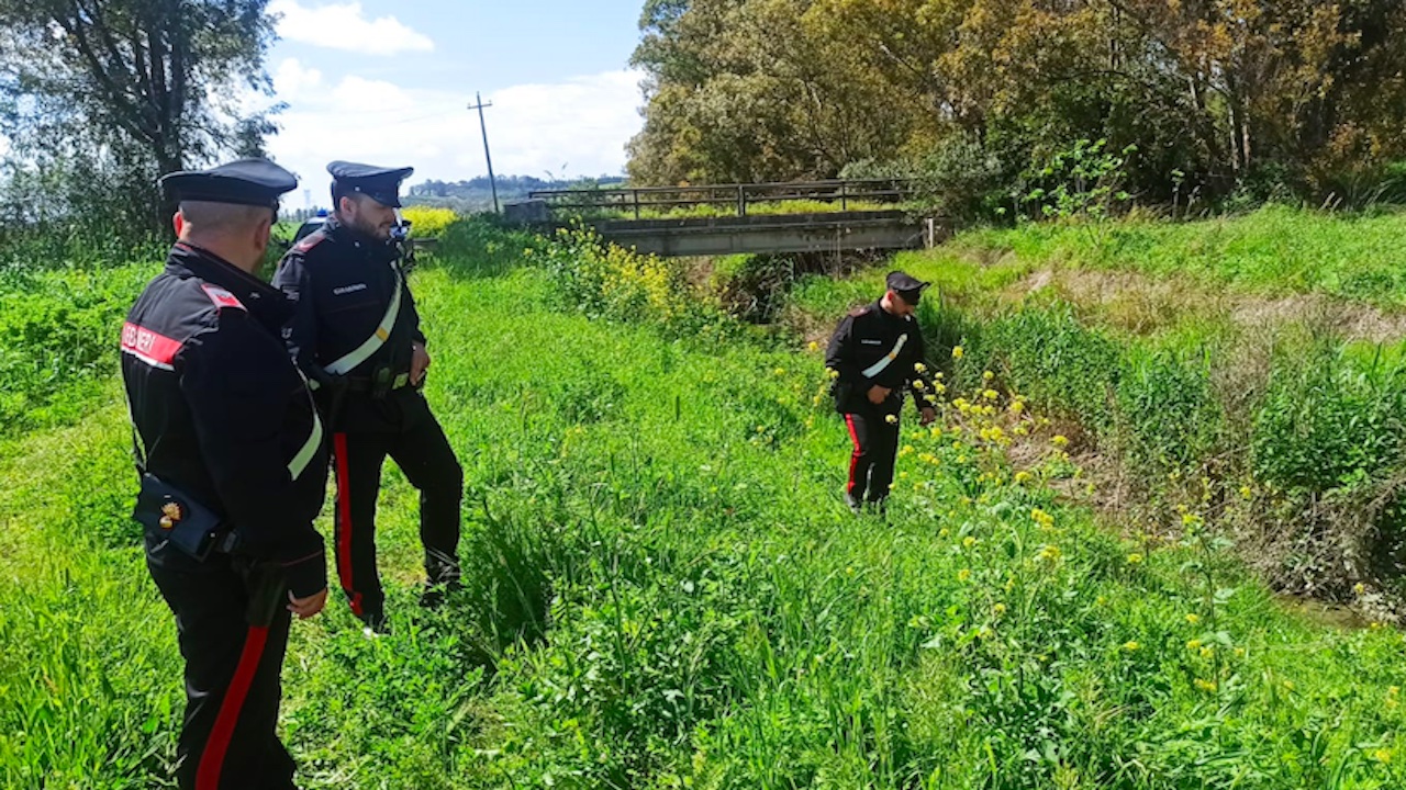 Roma, teschio umano trovato a Ponte Galeria: accertamenti in corso