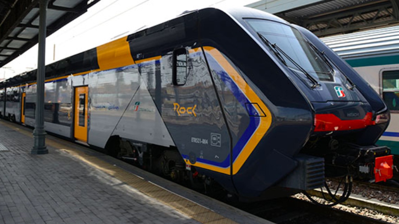 Romics, nel weekend 31 treni straordinari per arrivare alla Fiera di Roma