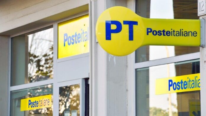 rapina ufficio postale poste