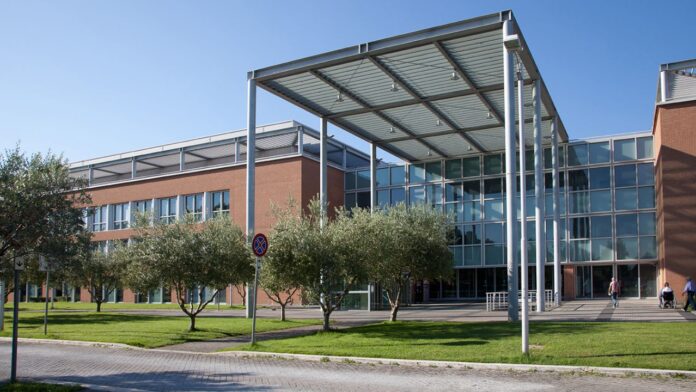 campus biomedico trigoria roma