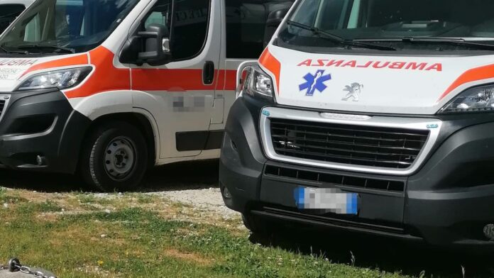 Colleferro, lite tra condomini finisce nel sangue: 38enne accoltellato