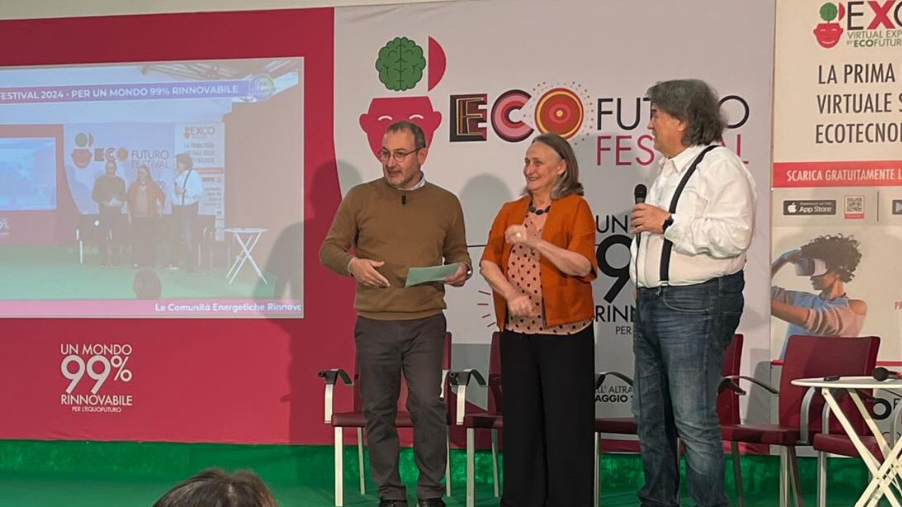 ecofuturo festival