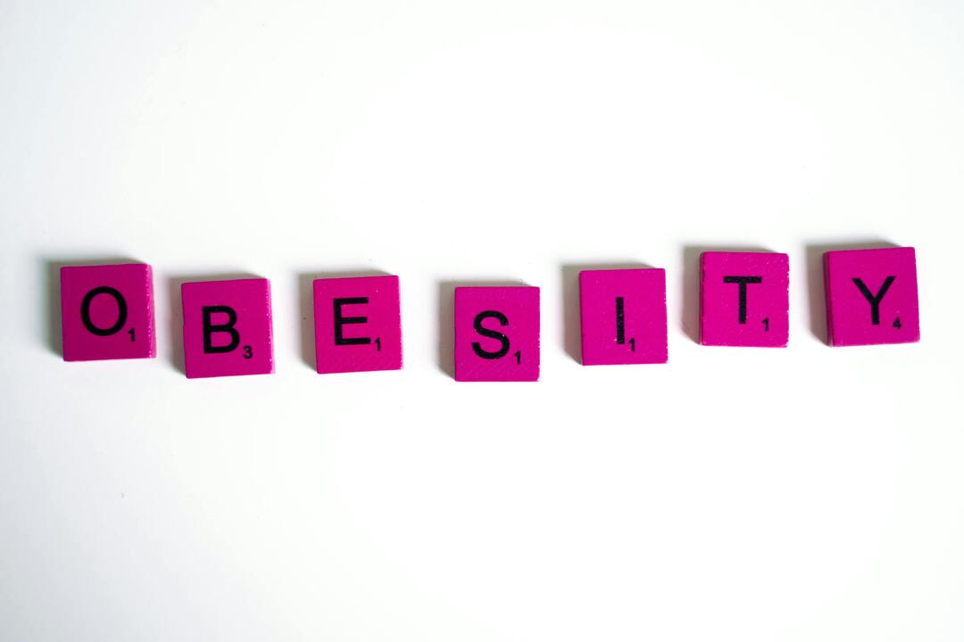 obesità