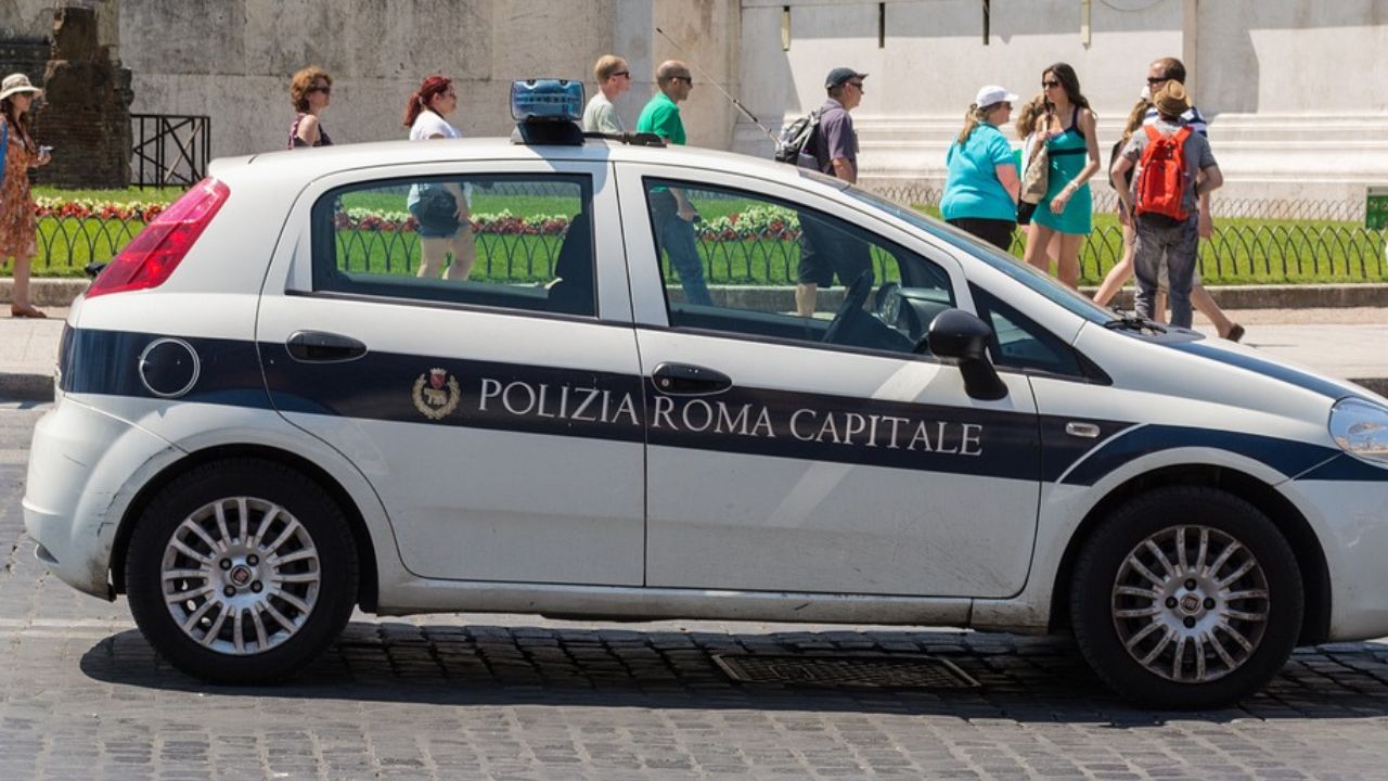 perdita acqua voragine