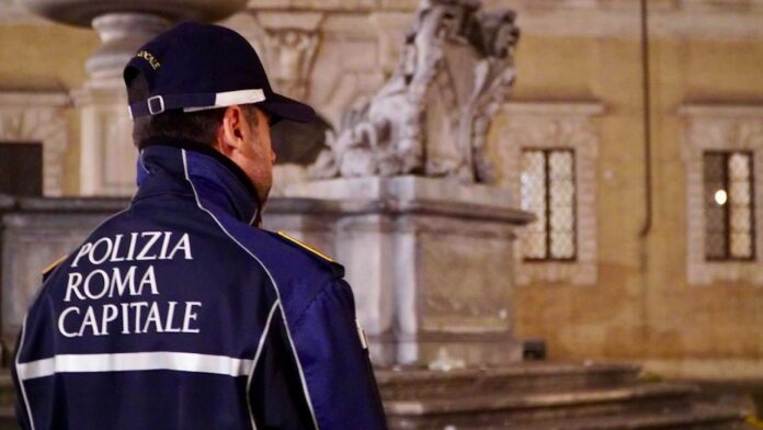 Controlli movida Roma: 2mila verifiche e oltre 400 illeciti scoperti