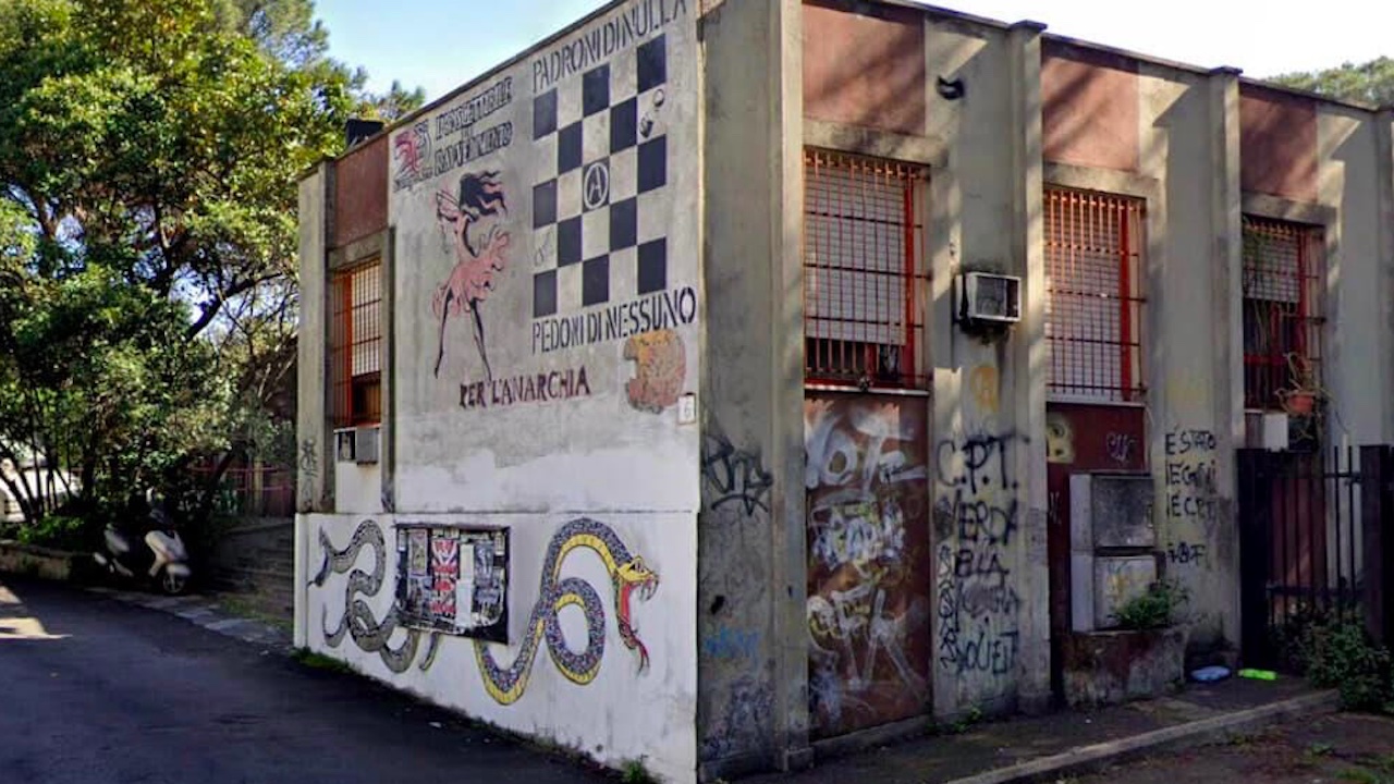 Roma, sgomberato centro sociale Torre Maura Occupata. Diventerà Casa della Salute