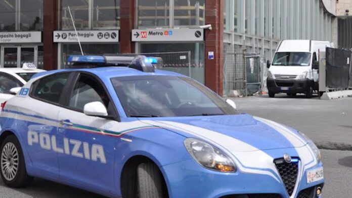 Roma, ucciso a coltellate vicino la stazione Termini: fermato un uomo