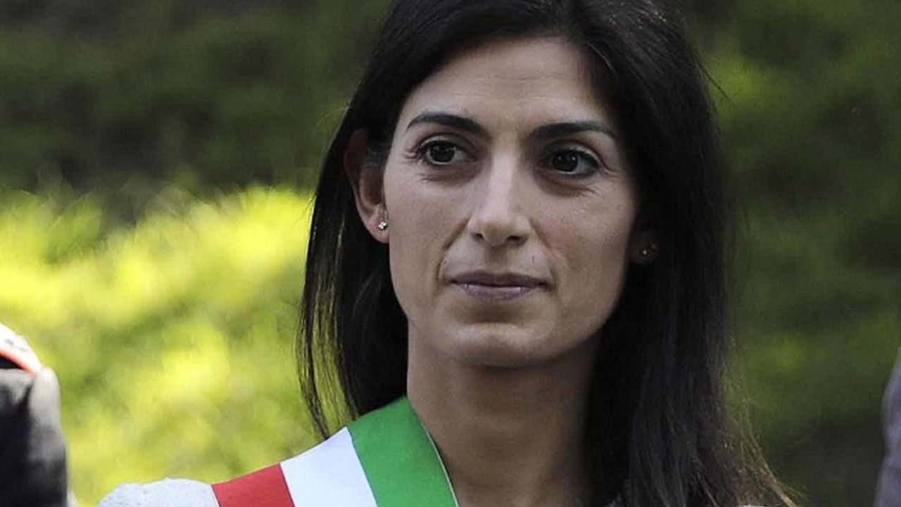 virginia raggi