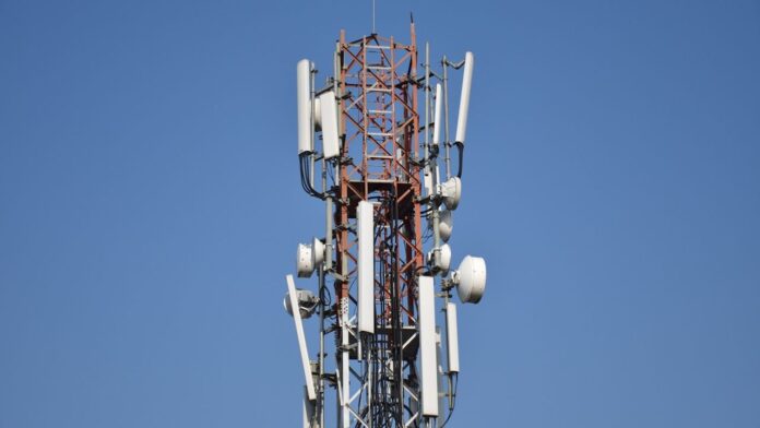 antenna iliad