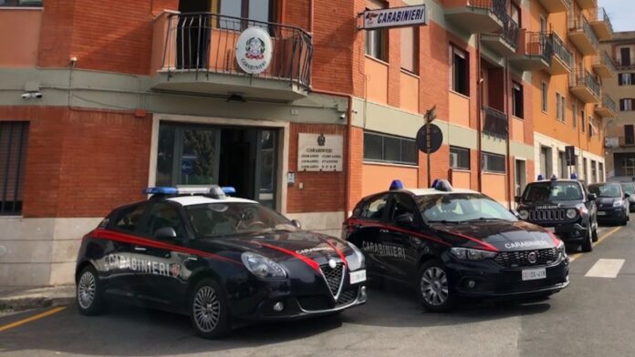 Spari alle porte di Roma, zio e nipote feriti a Guidonia